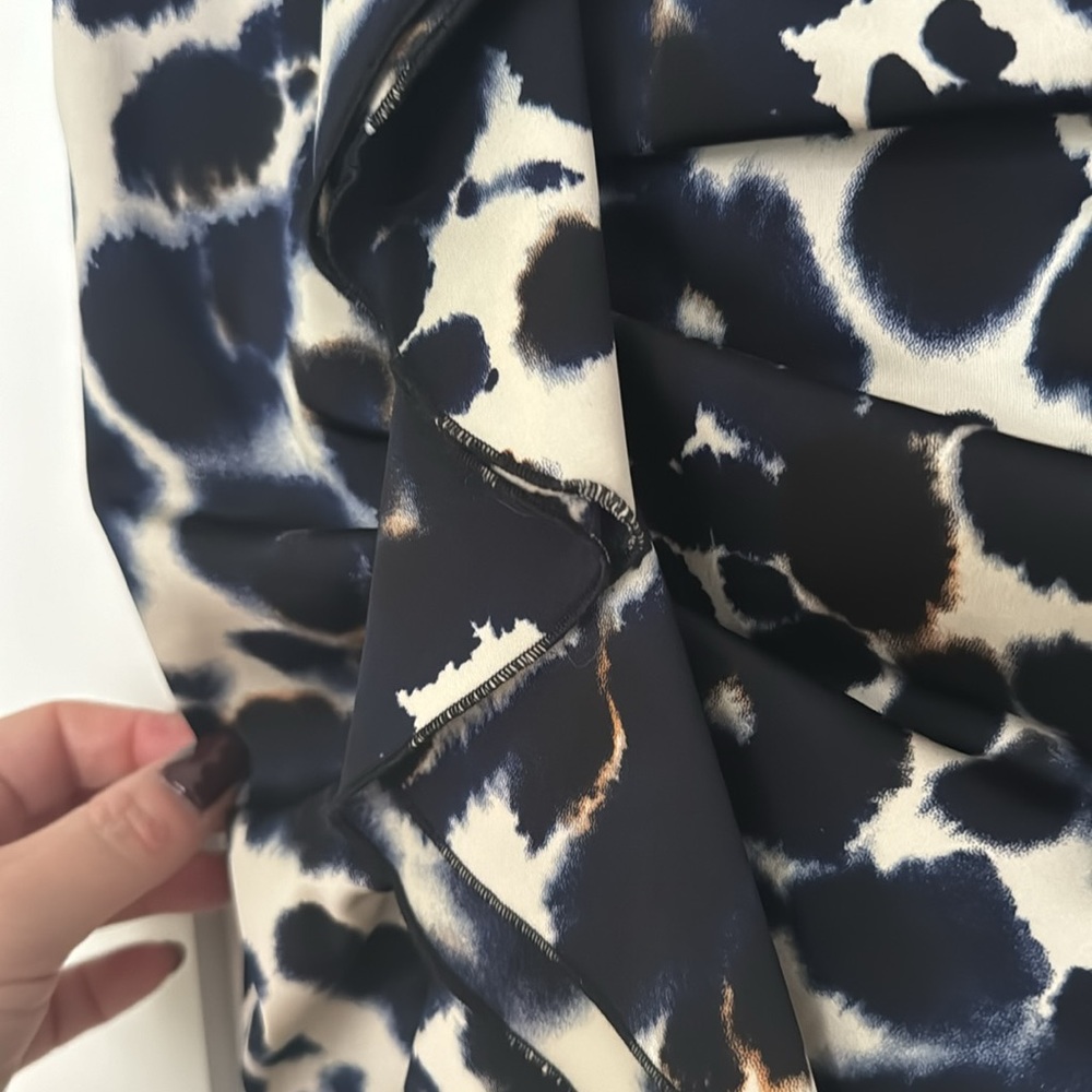 Ann Taylor shell - Picture 4 of 5
